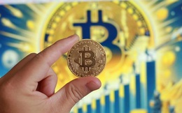 Giá Bitcoin hôm nay 22/5: Đạt mức cao kỷ lục