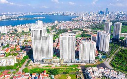 Tháng 4/2025, mức độ quan tâm thuê, mua bất động sản giảm mạnh