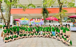 Marketing giáo dục trong kỷ nguyên số: Khi lớp học trở thành thương hiệu, học sinh là trung tâm trải nghiệm
