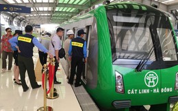 Hà Nội: Dự kiến áp dụng vé liên thông cho xe buýt, tàu metro từ ngày 2/9