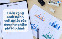Triển vọng phát hành trái phiếu của các doanh nghiệp phi tài chính
