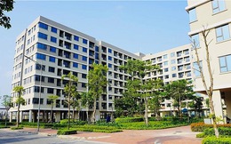 Bộ Xây dựng yêu cầu đẩy nhanh tiến độ các dự án nhà ở xã hội