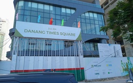 Đà Nẵng: Xác định giá 4 lô đất vàng thuộc dự án Times Square