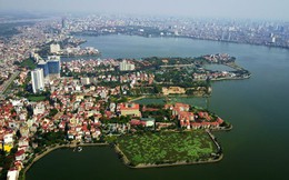Hà Nội: Điều chỉnh, bổ sung kế hoạch sử dụng đất năm 2025 tại 5 quận, huyện
