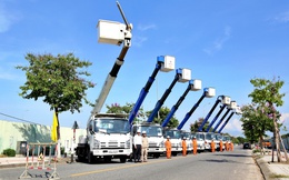 PC Đà Nẵng diễn tập xử lý sự cố phòng chống thiên tai và tìm kiếm cứu nạn