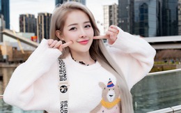 Chỉ duy nhất sản phẩm X7 Plus do DJ Ngân 98 quảng cáo được cấp phép lưu hành