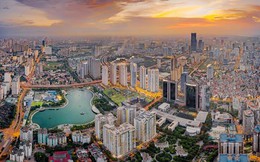 Việt Nam thăng hạng ngoạn mục trên bản đồ khởi nghiệp toàn cầu