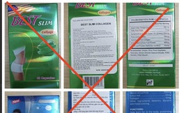 Bộ Y tế yêu cầu gỡ quảng cáo 2 thực phẩm bảo vệ sức khỏe chứa chất cấm sibutramine