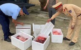 Nghệ An: Mở đợt cao điểm đấu tranh chống buôn lậu, gian lận thương mại và hàng giả
