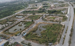TP.HCM cho thuê đất công ngắn hạn