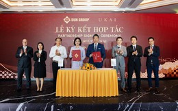 Thương hiệu ẩm thực Nhật sở hữu nhiều nhà hàng sao Michelin chính thức tới Hà Nội