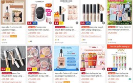 Thương hiệu Việt tìm hướng đi vững chắc trên thị trường