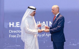Cầu nối kinh doanh Việt Nam - UAE: Khám phá Cơ hội cùng Ajman Free Zone