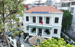 Trung tâm Báo chí Thủ đô Hà Nội sẽ chính thức khai trương vào ngày 9/5