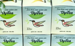Thu hồi hiệu lực Giấy tiếp nhận đăng ký bản công bố của TPBVSK của Công ty Hà Vy