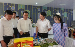 Khơi dậy tinh thần đổi mới, liên kết phát triển kinh tế tập thể