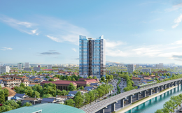 The Ninety Complex: Vị trí vàng xứng tầm Business Suite đẳng cấp