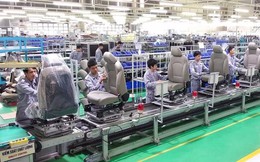 Xuất khẩu phương tiện vận tải và phụ tùng duy trì tăng trưởng mạnh