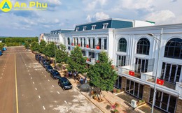 “Nhà mình” giữa lòng phố thị - Tiềm năng bền vững từ Khu đô thị Ân Phú