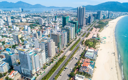 Bất động sản nghỉ dưỡng ven biển đón sóng phục hồi từ du lịch bùng nổ