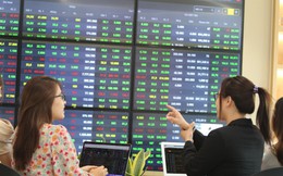 Thị trường chứng khoán cần "nhịp nghỉ" trước giai đoạn then chốt
