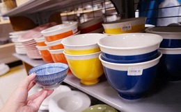 Thị trường bán nhiều loại bát nhưng 3 kiểu này rẻ mấy cũng đừng mua, biết rồi nhớ nhắc người thân nhé!