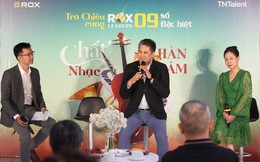 Mùa ROXMei đẹp và chất của ROX Group