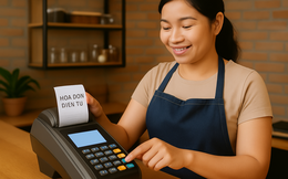 Hộ kinh doanh trước làn sóng hóa đơn điện tử: Cần chuẩn bị gì để không bị 'trượt sóng'?