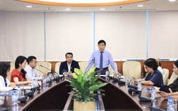 Doanh nghiệp tư nhân vẫn mong mỏi tiếp cận nguồn vốn