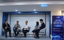 Thúc đẩy hợp tác về AI Việt Nam - Nhật Bản