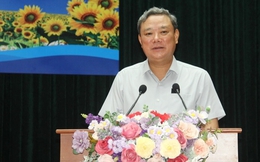 TP Thanh Hóa: Gặp mặt các cơ quan báo chí nhân kỷ niệm 100 năm Ngày Báo chí cách mạng Việt Nam