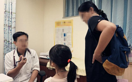 Bé gái 4 tuổi ngực nở nang, bé trai 9 tuổi vòng eo to đột biến: Nhiều gia đình có những chi tiết này khiến trẻ dậy thì sớm