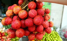 Vải mua về đừng vội cất tủ lạnh: Làm cách này tươi lâu hơn, để cả tháng vẫn ngọt mọng