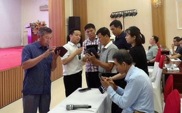 AI thực chiến: Cú hích mới cho doanh nghiệp Hưng Yên