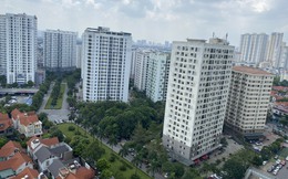 Nguồn cung căn hộ tại Hà Nội quý II/2025 có thể vượt 8.000 căn