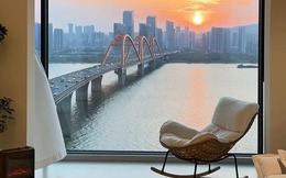 Có tiền mua chung cư cứ chọn 5 "tầng vàng" này: Càng ở càng lộc, nếu bán đi cũng lãi lớn