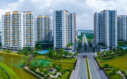 Lượng người quan tâm căn hộ chung cư tại Hà Nội tăng 9%