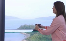 Cặp vợ chồng chi 30 tỷ mua nhà view biển, dân mạng gật gù: "Đừng dạy người giàu cách tiêu tiền"