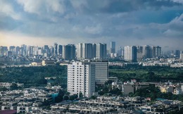 Chung cư là loại hình bất động sản được quan tâm nhiều nhất trong tháng 5