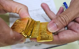 Giá vàng hôm nay 3/6: Giá vàng thế giới tăng mạnh