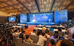 Bế mạc Hội báo toàn quốc 2025