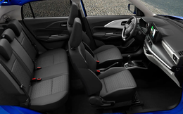 Vài ngày nữa ra mắt xe nhập khẩu từ Nhật, to rộng hơn i10 nhưng ăn xăng 4L/100km, đại lý Việt đã báo giá