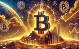 Giá Bitcoin hôm nay 26/6: Bitcoin chiếm 31% danh mục đầu tư tiền điện tử trong các tổ chức