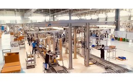 Tìm giải pháp dài hạn cho chuỗi cung ứng nội địa