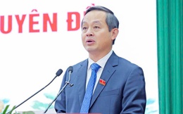 Thái Nguyên: Hòa chung với "Ngày hội non sông"
