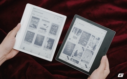 Tạm biệt Kindle Oasis, tôi đã tìm được chiếc máy đọc sách chân ái mới: iReader Ocean 4 Turbo 2025