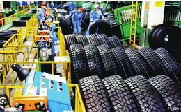Lốp xe Việt Nam bị Nam Phi áp thuế chống bán phá giá lên hơn 41%