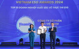 Quản trị (G) trong ESG - Chìa khóa vận hành bộ máy phát triển bền vững