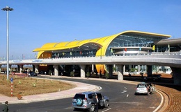 Một sân bay quốc tế ở Việt Nam có thể phải đóng cửa trong 6 tháng?