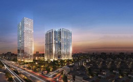 Giá chung cư cao cấp tại Hà Nội “đắt ngang” biệt thự, liền kề